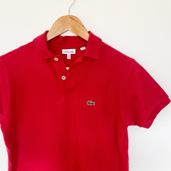 Lacoste Polo - Picture 2 of 6